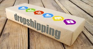 How Dropshipping Works .