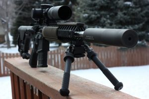 best airsoft sniper rifle