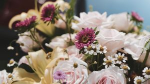 Katong Flower Shop