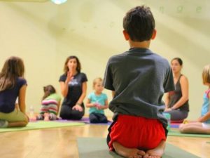 Marianne Wells Yoga School