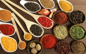 spices manufacturers in india