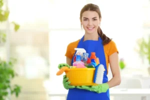 Housekeeping Magazine