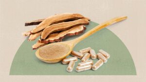 mushroom-extract