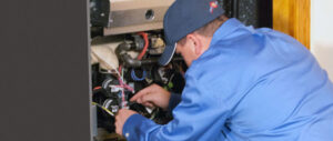 Understand the importance of heat pump tune-up