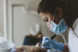 dentist in hagerstown md