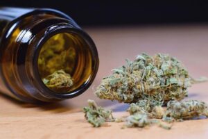 weed edibles