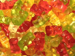cbd gummies