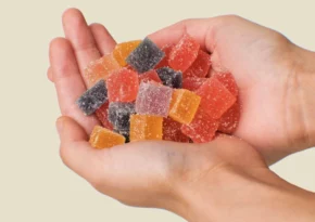delta 9 gummies