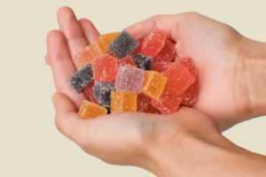 delta 9 gummies