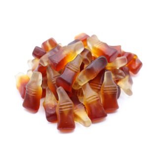 strongest delta 9 edibles