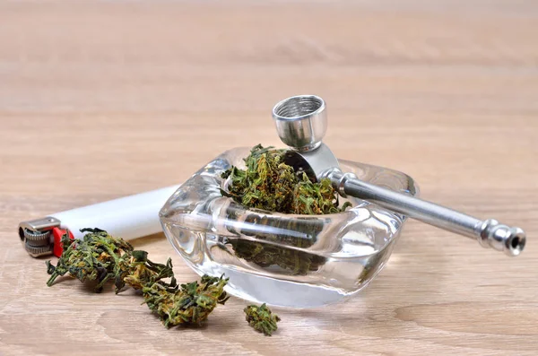 cbd hemp flower