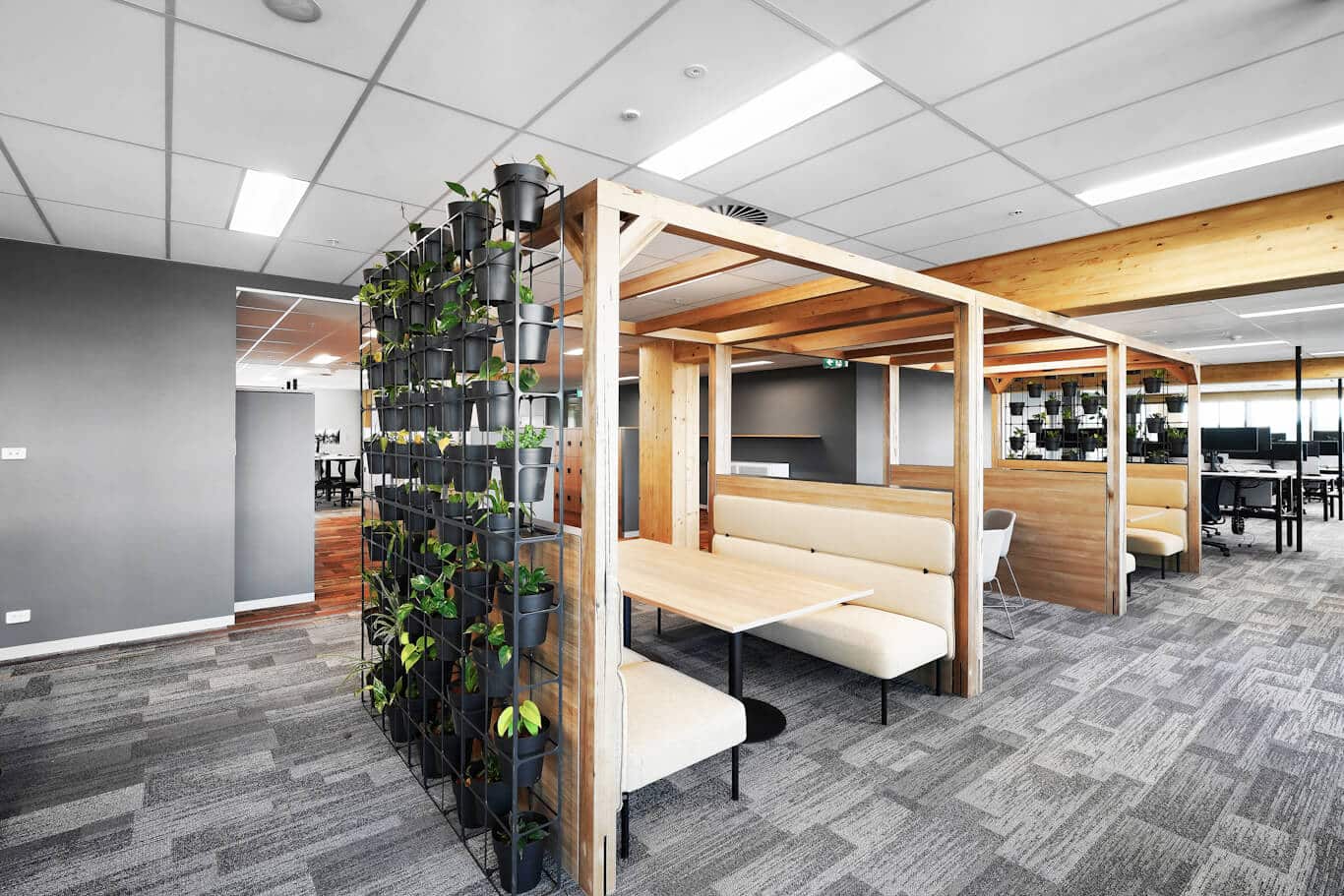 5 Reasons to Consider Renovating an Office Space