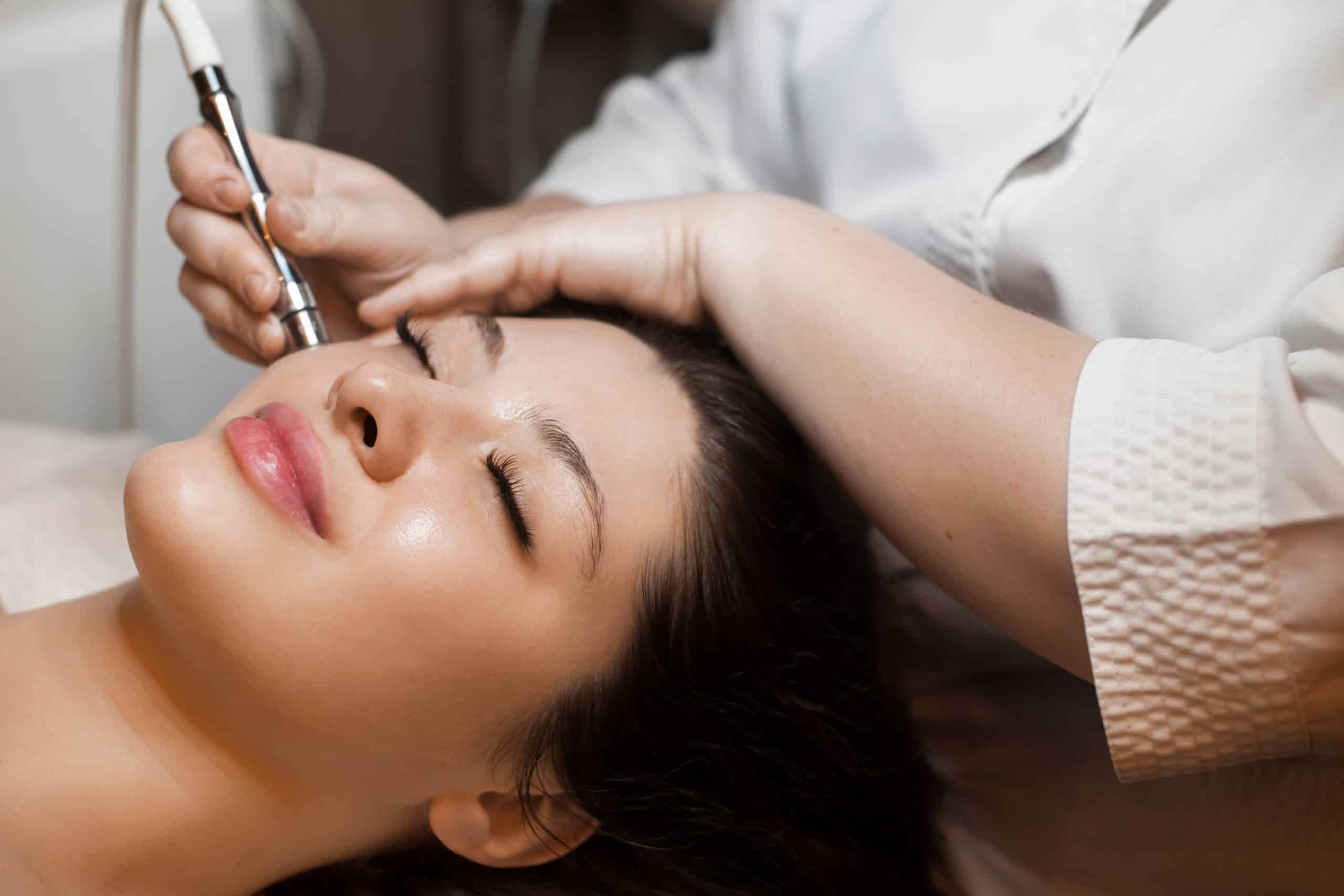 Reveal Your Youthful Glow: Microneedling Services Now Available in Scottsdale