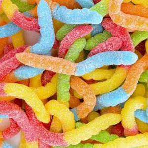 vibe cbd gummies