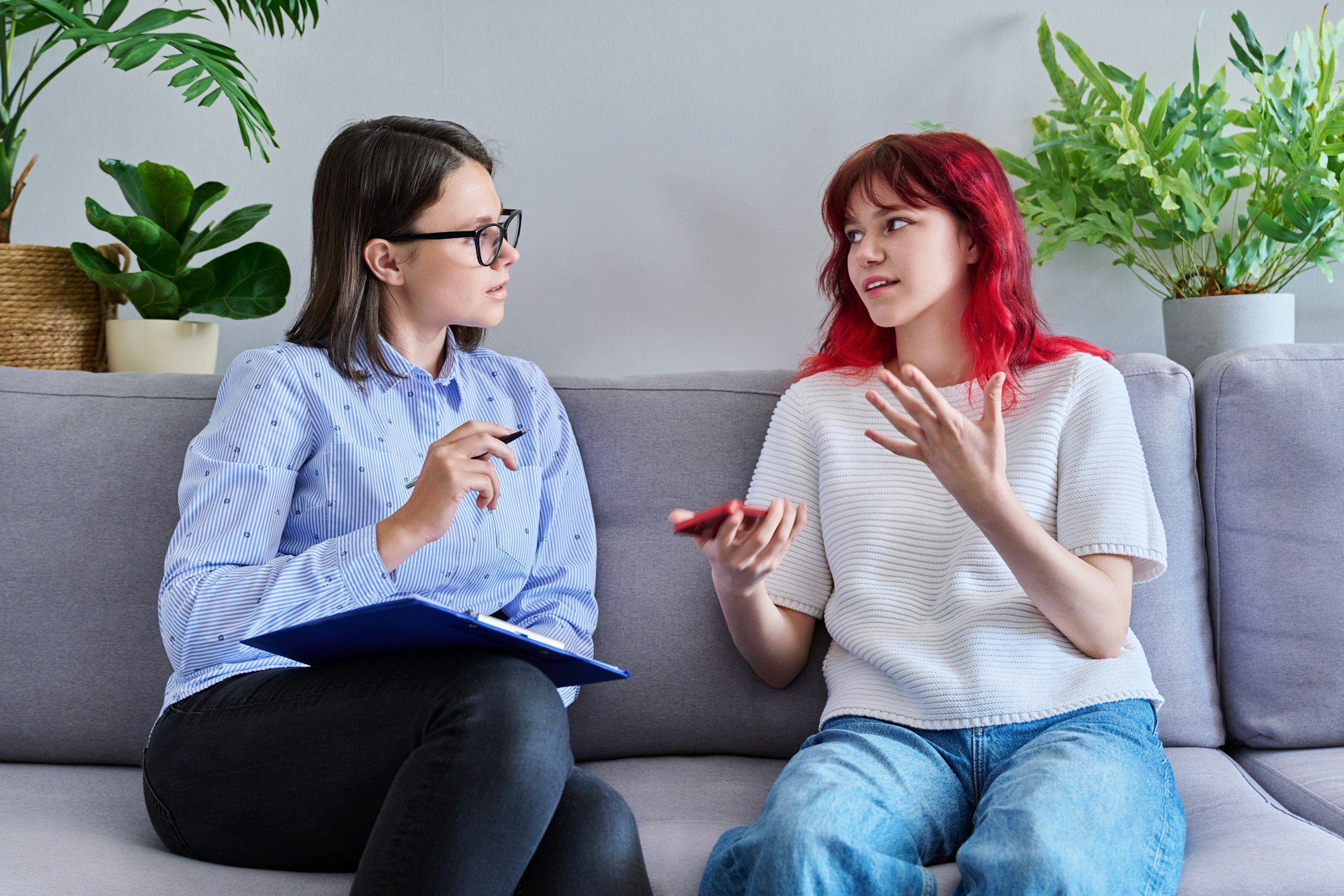 residential treatment for teens in Phoenix