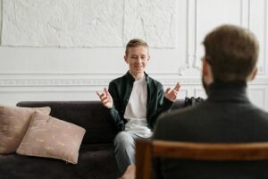 Appreciating the Goal of a Teen Residential Treatment Program