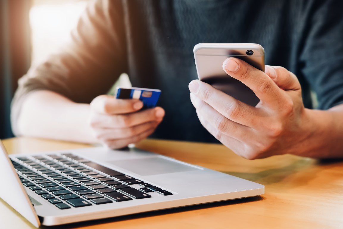 digital payment services