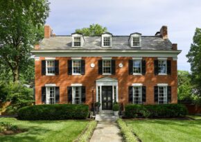 staging house for sell