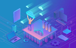 How data portability can help you plan the future of your infrastructure