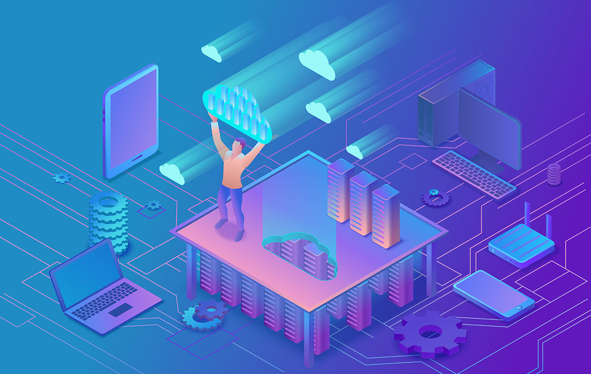How data portability can help you plan the future of your infrastructure