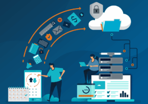 Advanced Analytics and Features of Veeam Improve Data Protection Visibility