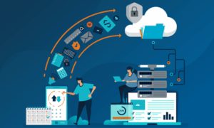 Advanced Analytics and Features of Veeam Improve Data Protection Visibility