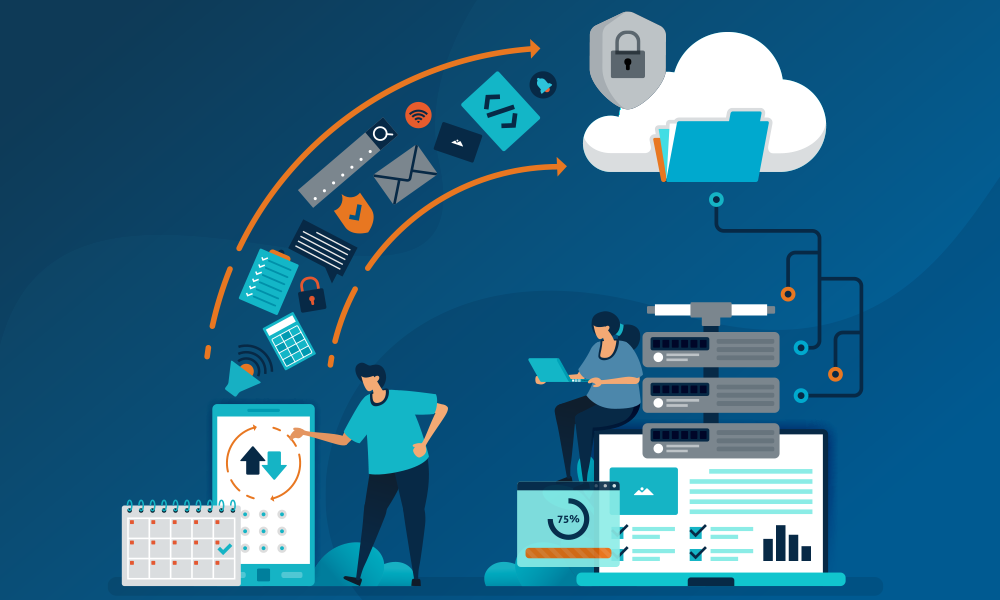 Advanced Analytics and Features of Veeam Improve Data Protection Visibility