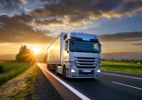logistics and services meaning