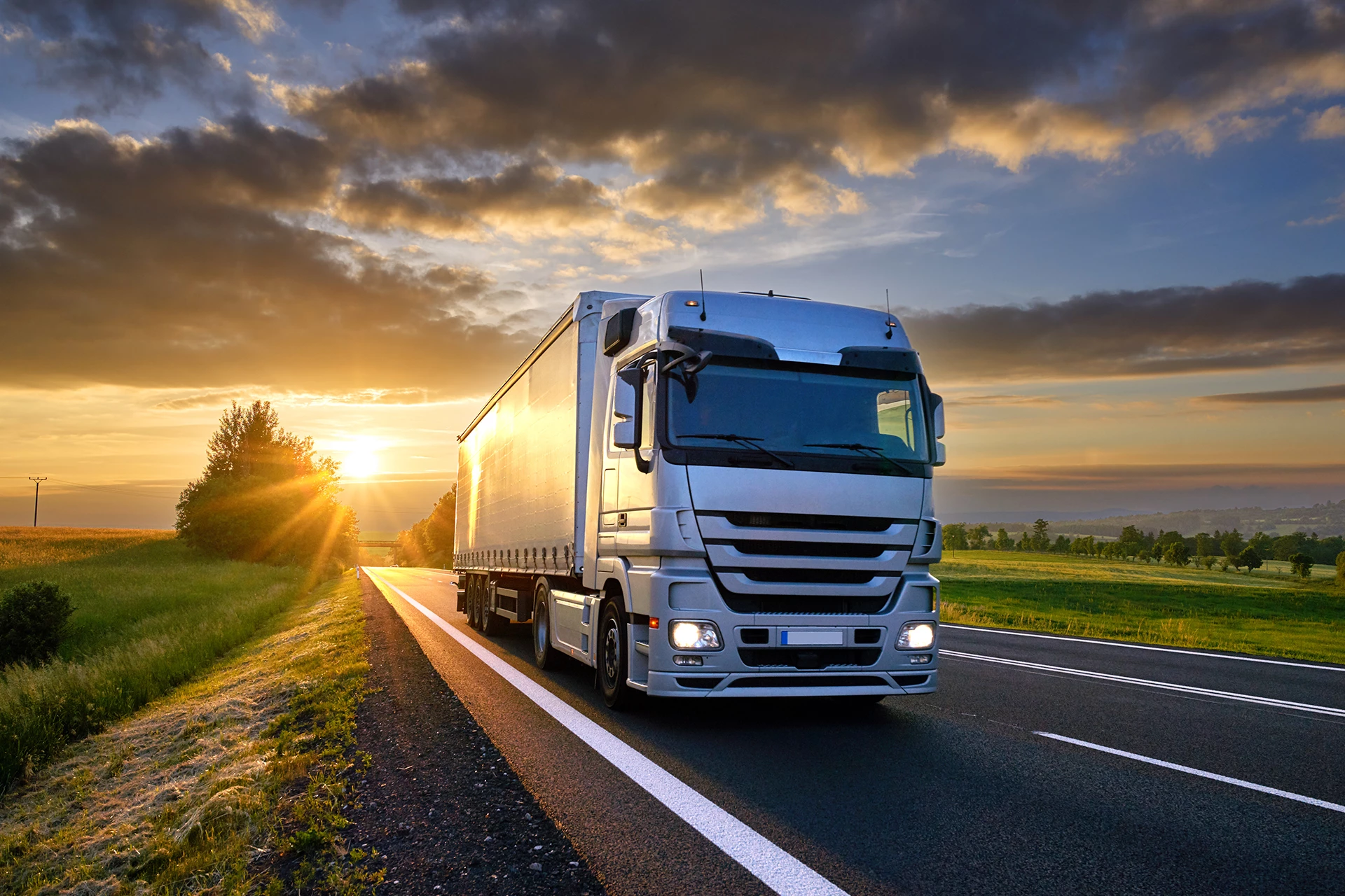 logistics and services meaning