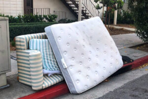 junk removal and hauling
