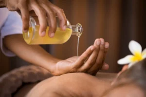 massage services near me
