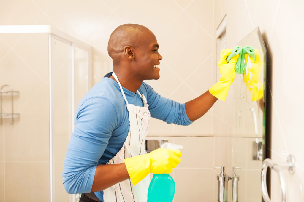 Transform Your Living Space With Professional Deep Cleaning Techniques