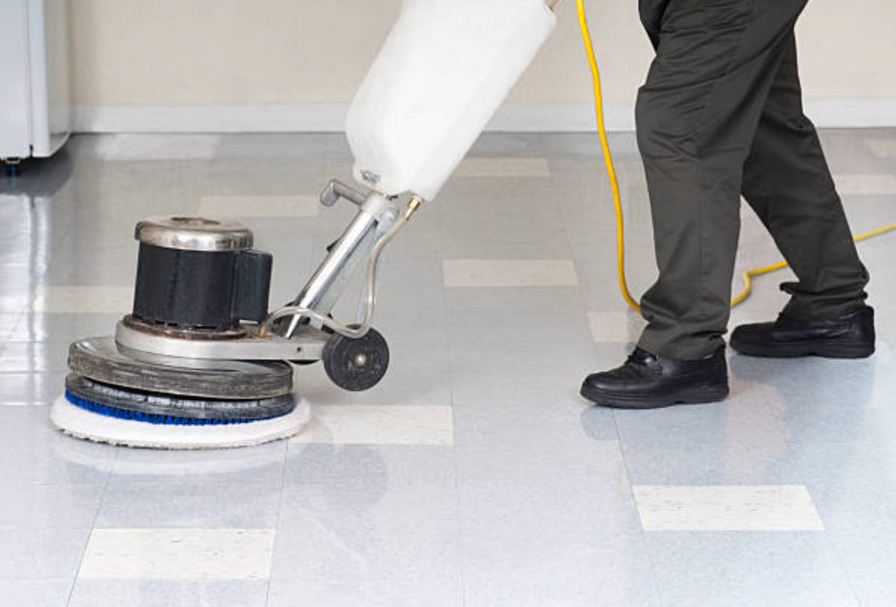 cleaning services omaha