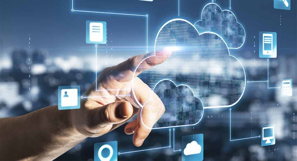 How Veeam Supports Scalable IT Infrastructure Across Global Operations