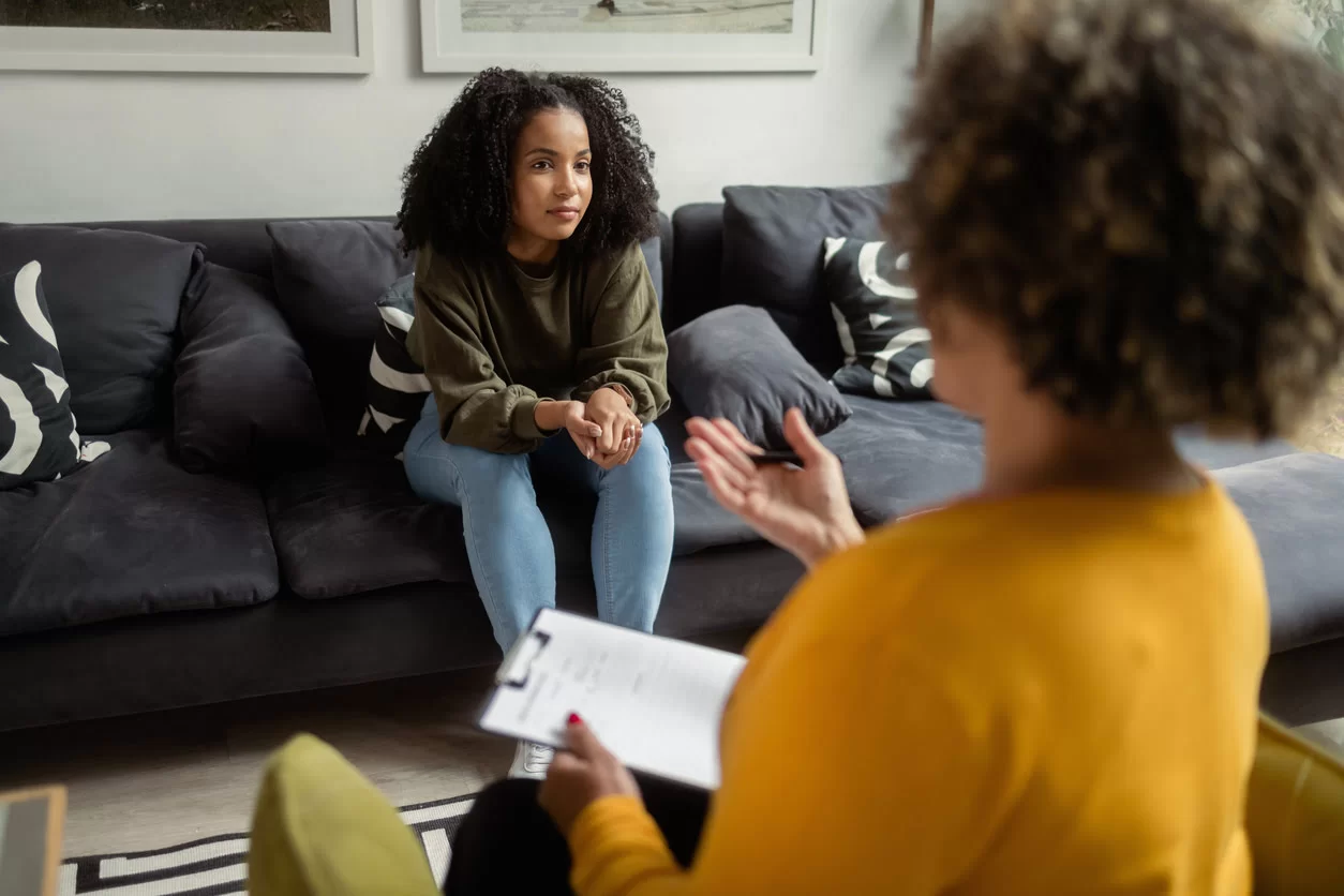 counseling therapy