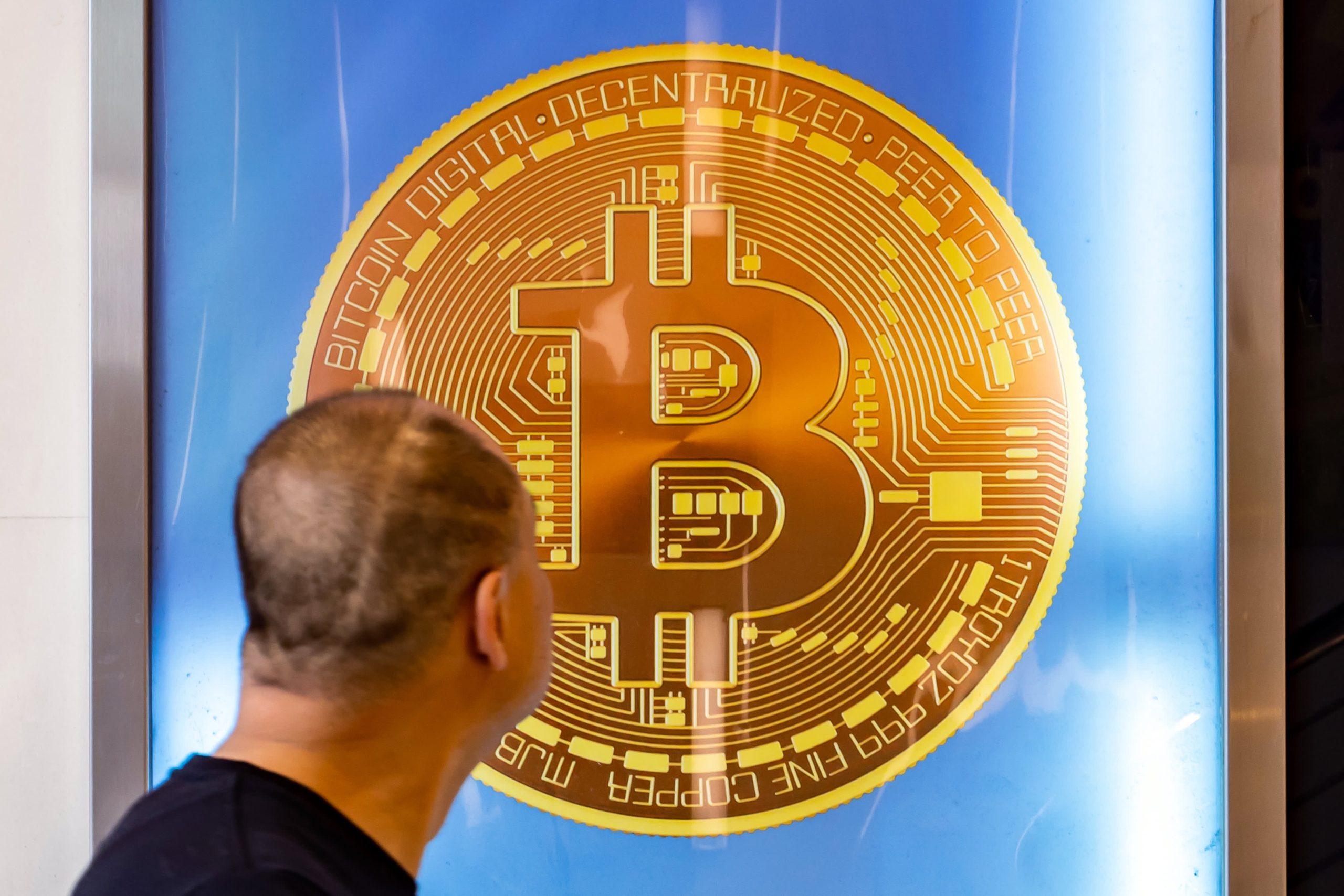 types of crypto currency
