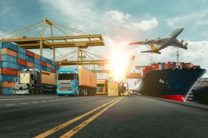Identify Reliable Freight Forwarders Providing Competitive Transport And Delivery Solutions