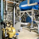 How Industrial Steam Boilers Boost Manufacturing Efficiency
