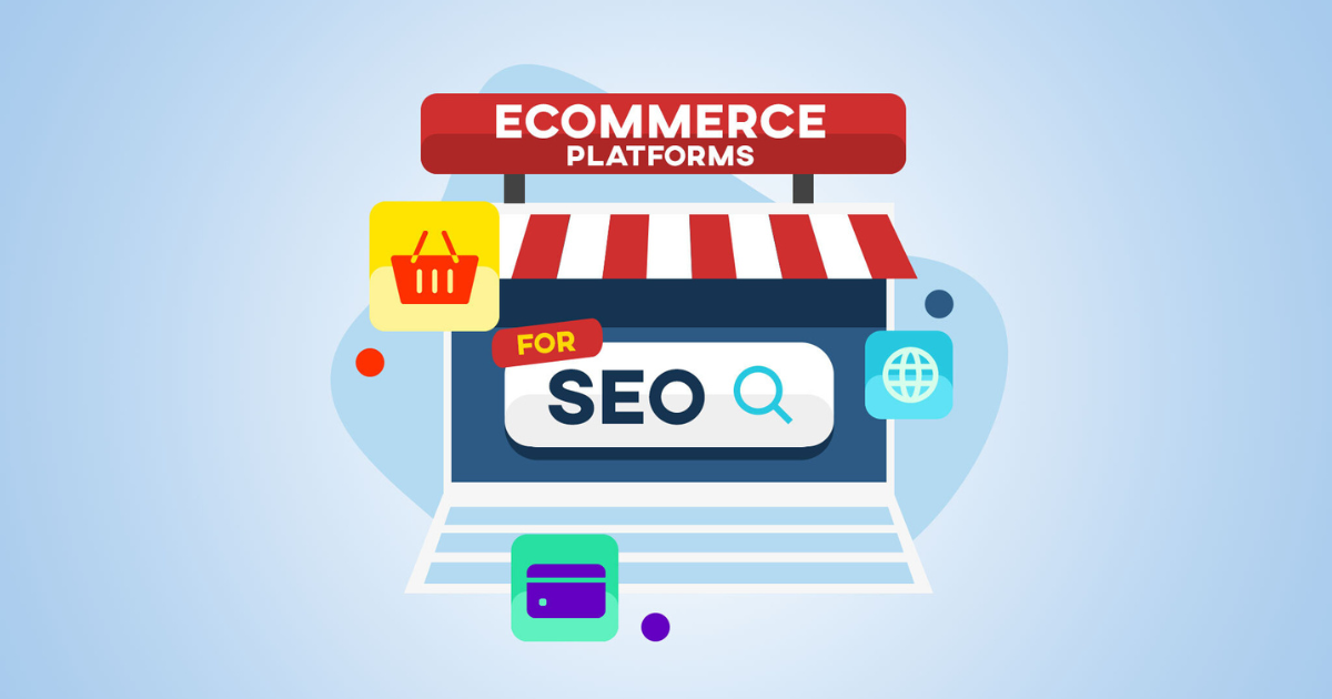 e commerce seo Toronto
