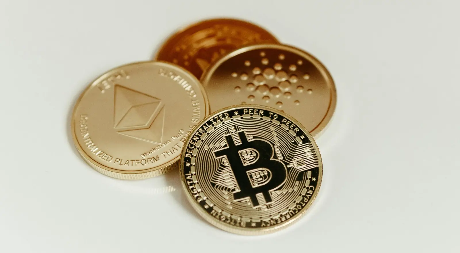 bitcoin price