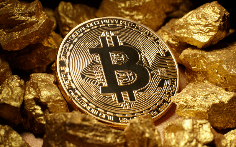 is crypto currency real