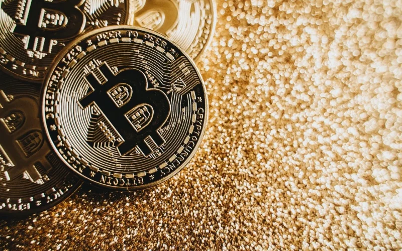 bitcoin all time high