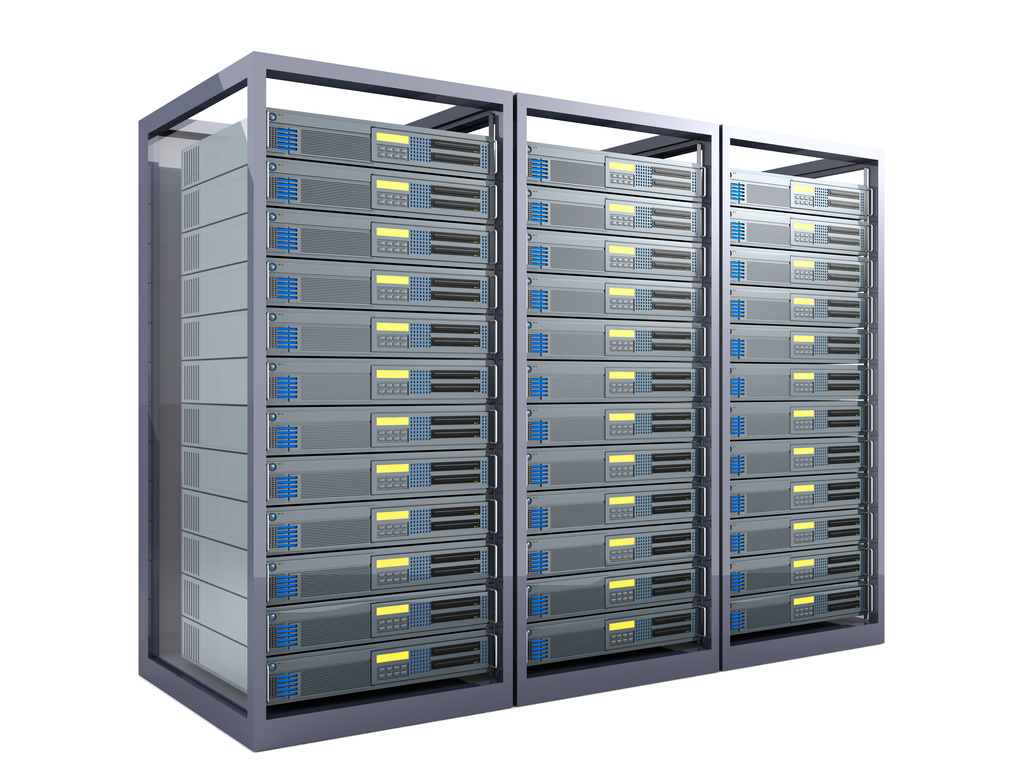 cloud hosting services