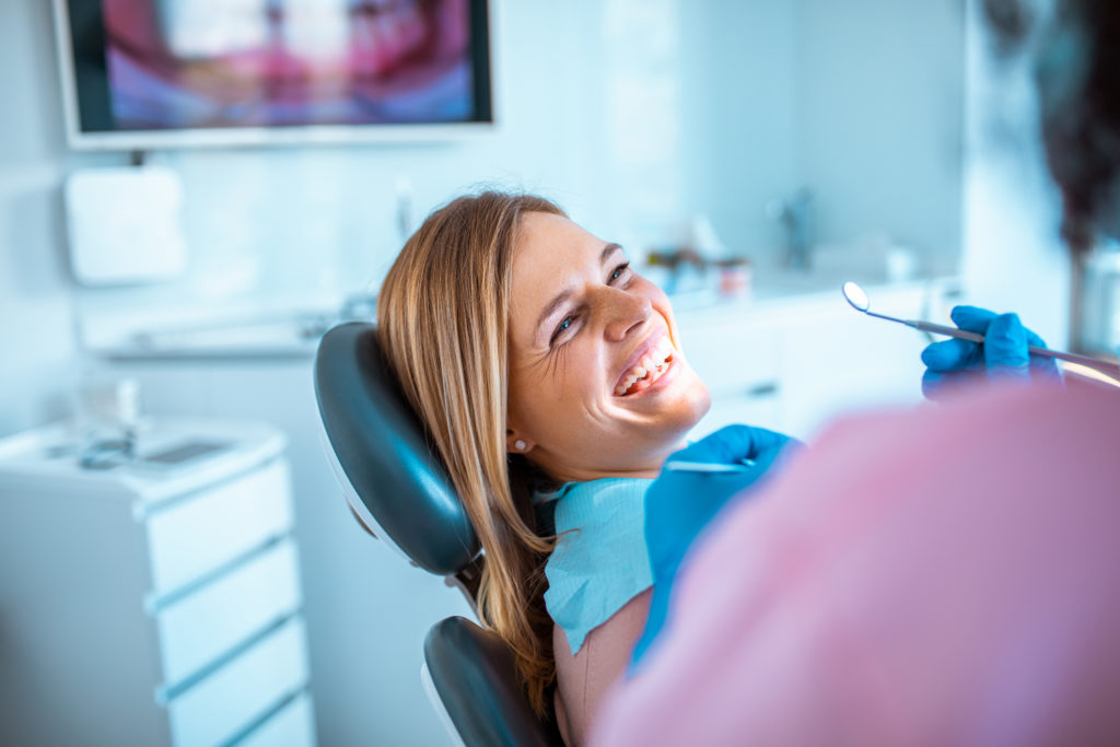 Reimagining Dental Visits: Fostering a Sense of Community in Care