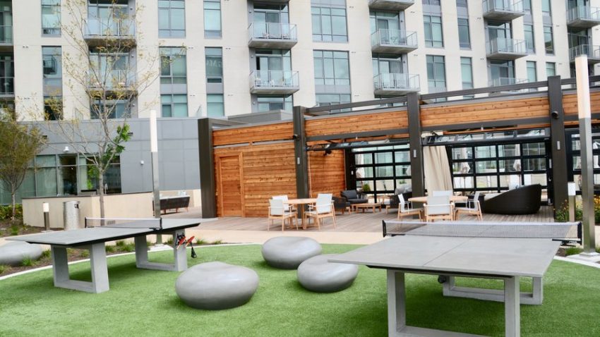 Lifestyle Changes Supporting More Comfortable Apartment Environments Around Liberty Harbor Properties