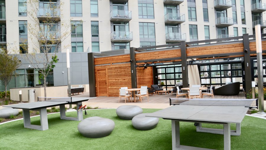 Lifestyle Changes Supporting More Comfortable Apartment Environments Around Liberty Harbor Properties