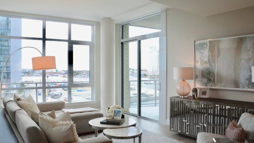 Modern Apartment Habits Helping Liberty Harbor Communities Reduce Everyday Household Disturbances