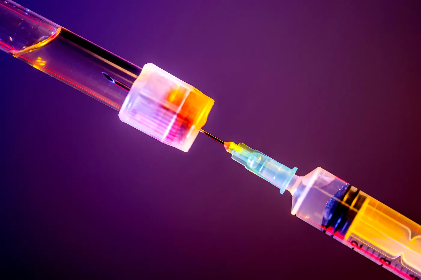 SS-31 Peptide Applications In Modern Scientific Research And Analysis