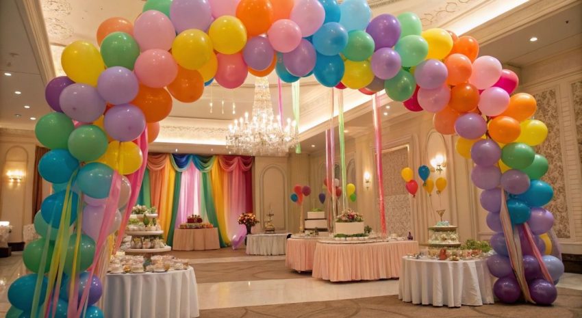 Thoughtful Wholesale Party Supplies Improve Coordination Across Memorable Social Celebrations.