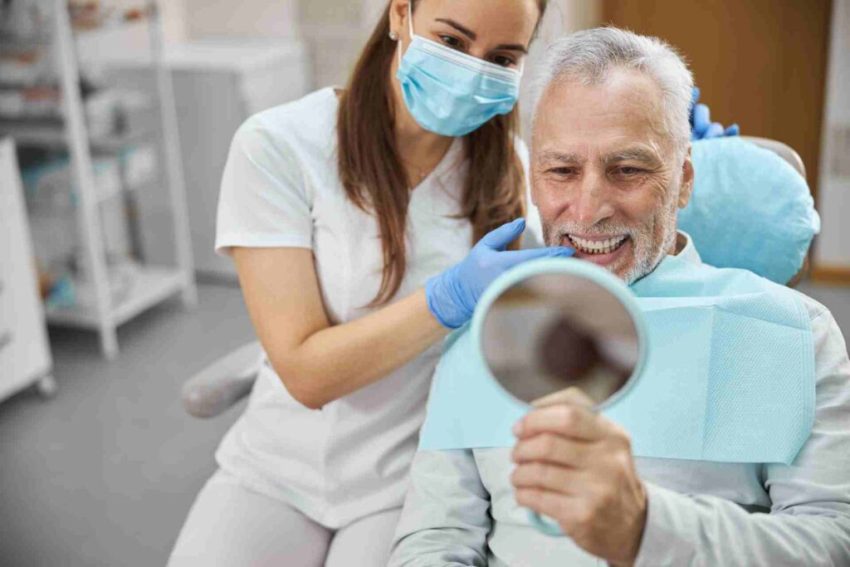 How Search Engines Influence Dental Patient Decisions